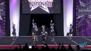 Mystiq Legacy - Trinity [2023 L1 Junior - D2 - Small - A] 2023 JAMfest Cheer Super Nationals