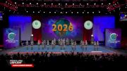 Prodigy Allstars - Lady Light [2026 L6 Senior Medium Finals] 2026 The Cheerleading Worlds