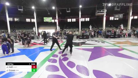 Johnny Hatt vs Jon Crowe 2022 F2W Colorado State Championships