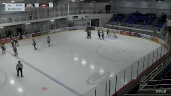 Replay: Home - 2024 Esther-Blondin vs Amos | Feb 2 @ 6 PM