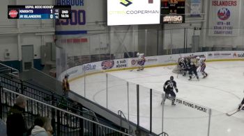 Replay: Home - 2025 WBS Knights vs PAL Islanders | Mar 2 @ 6 PM