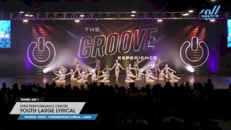 Star Performance Centre - Youth Large Lyrical [2023 Youth - Contemporary/Lyrical - Large Day 1] 2023 WSF Grand Nationals