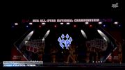 Cheer Athletics - Vixens [2026 L5 Senior - Medium Day 2] 2026 NCA All-Star National Championship