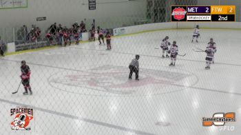 Replay: Home - 2023 Spacemen vs Jets | Nov 11 @ 2 PM