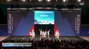 Stade Clermontois Cheerleading - DRACONYX [2026 IASF L2 - U12 Day 1] 2026 The European Summit