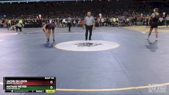 Replay: 7 - 2024 MHSAA (MI) State Championships | Mar 1 @ 9 AM