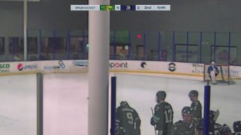 Replay: Home - 2025 Eels vs Battalion | Feb 2 @ 12 PM