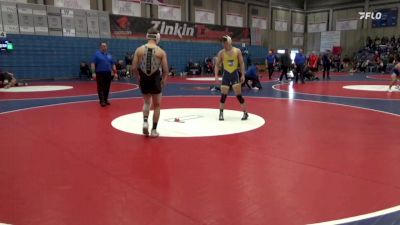 145 lbs Round Of 64 - Evan Webster, El Capitan (Merced) vs Ethan Grubach, Birmingham