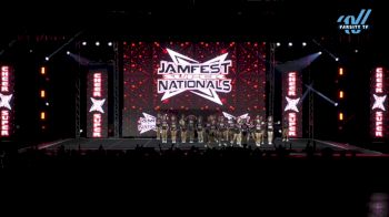Star Athletics ATL - Boom [2024 L5 Senior - Medium Day 2] 2024 JAMfest Cheer Super Nationals