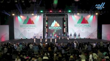 Washington Elite - Youth Queens [2024 L1 Youth - D2 04/21/2024] 2024 The Southeast Regional Summit