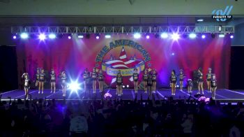 Rival Athletics - Agony [2025 L2 Senior 2] 2025 The American Celebration Salt Lake City Nationals