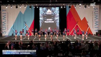 TexStar Athletics - SuperSonic [2026 L2 Youth - D2 - Medium - WC Day 2] 2026 The Youth Summit