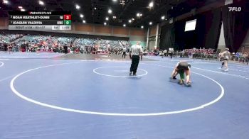 92-107 lbs Round 2 - Joaquin Valdivia, Nor-Cal Inferno Wrestling Club vs Noah Keathley-Dunn, Fernley WC