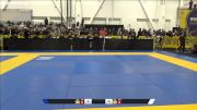 João Matheus De Melo Assonitis vs Gianni Paul Grippo 2024 World IBJJF Jiu-Jitsu No-Gi Championship