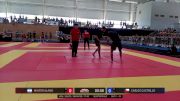 WALTER ALAMO vs CARLOS CASTRILLO 2025 ADCC South American Championship
