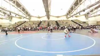 128 lbs Round Of 64 - Devan Hemingway, Mt. Abraham vs Cole Anderson, Elite Wrestling