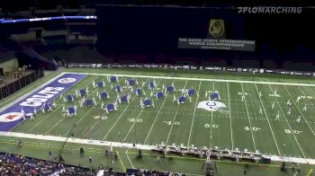 Blue Knights "Denver CO" at 2022 DCI World Championships
