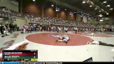 Replay: Mat 10 - 2022 Youth Super State | Jan 29 @ 10 AM