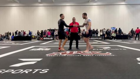 Dainis Nguyen Huu vs Andre Greco 2024 ADCC Niagara Open