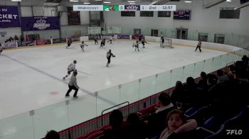 Replay: Home - 2025 Gatinea vs Laval | Jan 22 @ 7 PM