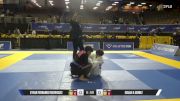 Isaiah A Gomez vs Ethan Fernando Rodriguez 2026 Pan Jiu Jitsu IBJJF Championship