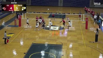 Replay: Caldwell vs Pace | Sep 6 @ 12 PM