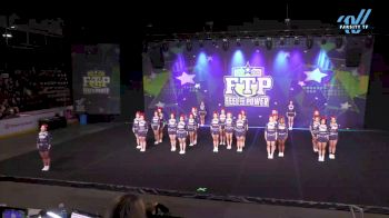 Cheer Force Wolfpack - Lady Love [2025 L7 - IASF Open Day 2] 2025 Feel The Power