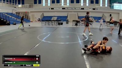 Replay: Mat 1 - 2024 Armageddon Duals & Open | Dec 30 @ 8 AM