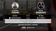 Ivy Melissa Pereira vs Beatriz Rodrigues 2025 ADCC Brazilian Nationals