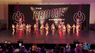 Dance Etc Inc - Dance Etc Large Senior Contemporary Lyrical [2023 Senior - Contemporary/Lyrical Day 2] 2023 Athletic Columbus Nationals & Dance Grand Nationals