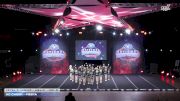KC Cheer - FIESTA [2025 L3 Junior - Small Day 2] 2025 America's Best Grand Nationals