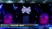 EPA AllStars - Odyssey [2021 Mini - Contemporary/Lyrical - Small Day 1] 2021 JAMfest: Dance Super Nationals