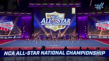 East Celebrity Elite - Bombshells [2025 L6 Senior - Small Day 2] 2025 NCA All-Star National Championship