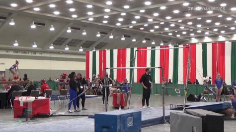 Caroline Haynes - Women's Group, Capital - 2021 Christmas on the Chesapeake