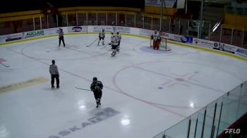 Replay: Home - 2024 St. Eustache vs Saint-Hyacinthe | Oct 30 @ 6 PM