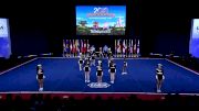 PCT Cobras (Canada) - Wild [2018 L1 Senior Small Day 2] UCA International All Star Cheerleading Championship