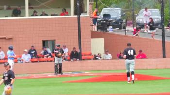 Replay: Lenoir-Rhyne vs Carson-Newman | Apr 14 @ 11 AM