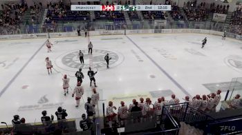 Replay: Home - 2024 Notre Dame vs Kindersley | Oct 21 @ 12 PM