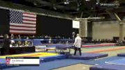 Ava DeHanes - Double Mini Trampoline, ETA - 2021 USA Gymnastics Championships