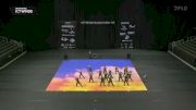 ICT Winds "Wichita KS" at 2026 WGI Percussion/Winds World Championships