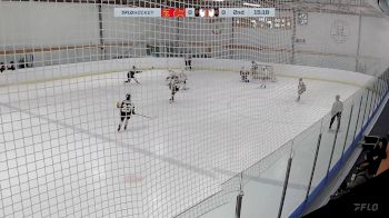 Replay: Home - 2025 Flames vs SEAC Tigers | Jan 25 @ 2 PM