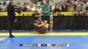 Lauren Estelle Sacks vs Jo-Lynn Kahala-Minczer 2024 World IBJJF Jiu-Jitsu No-Gi Championship