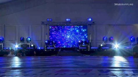 Steven Macardican vs Frank Martinez 2025 Fight to Win 296