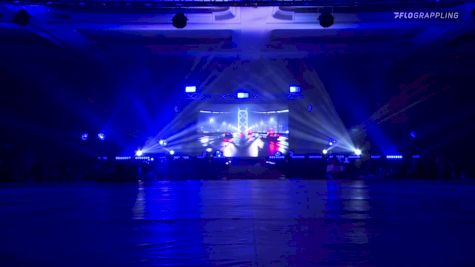 CJ Moore vs Zak Wibberley 2025 Fight to Win: Battle Of The Badge 4