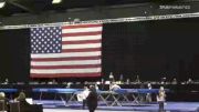 Paisley James - Individual Trampoline, OXT - 2021 USA Gymnastics Championships