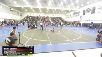 Replay: Mat 5 - 2024 2024 Halloween Open | Oct 27 @ 8 AM