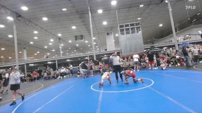 76 lbs Finals (8 Team) - Thomas McCoy, Terps Xpress vs Royce Marshall, Mat Assassins White