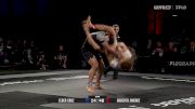 Roberto Jimenez Wins Via INSANE Flying Armbar