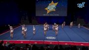 FAME All Stars - Yorktown - First Class [2025 L1 Youth - Small Day 1] 2025 UCA & UDA All Star National Championship