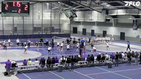 Replay: Mount Union vs U Olivet | Sep 6 @ 4 PM